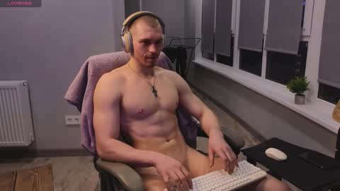 Mark online show from 01/10/25, 03:16