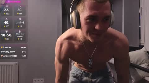 Mark online show from 02/01/25, 06:19