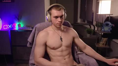 Mark online show from 02/09/25, 06:47