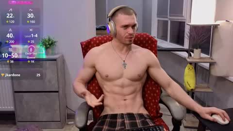 Mark online show from 02/28/25, 10:17