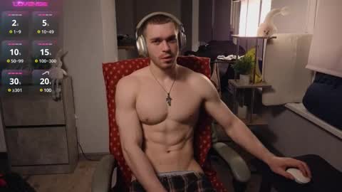 Mark online show from 03/10/25, 09:18