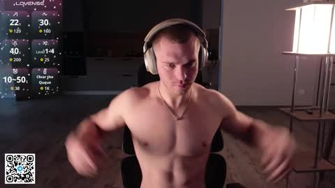 Mark online show from 09/15/25, 03:06