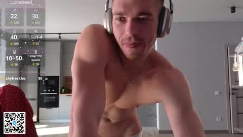 Mark online show from 10/02/25, 04:30