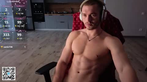 Mark online show from 10/05/25, 01:20