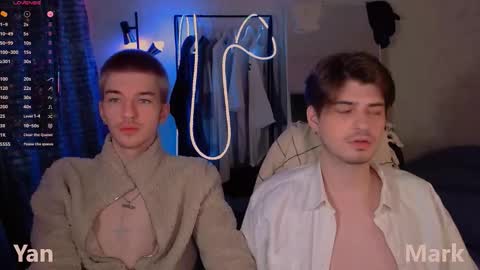 Mark online show from 12/15/25, 04:50