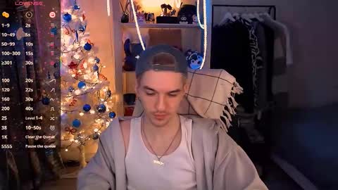 Mark online show from 01/07/26, 05:26