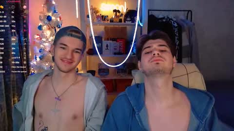 Mark online show from 01/09/26, 05:59