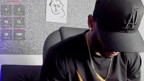 Snapshot of mark_vega chatting on 02/27/26, 02:44 Mark online show from 02/27/26, 02:44