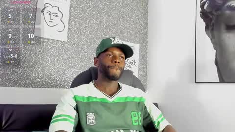 Mark online show from 03/14/26, 03:23