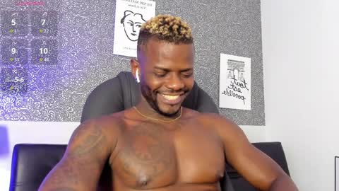 Mark online show from 04/11/26, 04:06