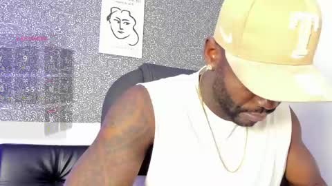 Mark online show from 04/22/26, 03:20