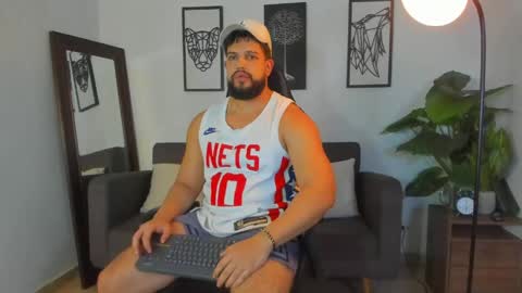 mark_x23 online show from 04/06/26, 03:26