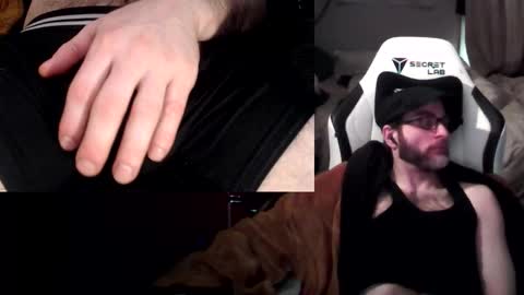 Snapshot of markass87 chatting on 01/10/26, 04:42 markass87 online show from 01/10/26, 04:42