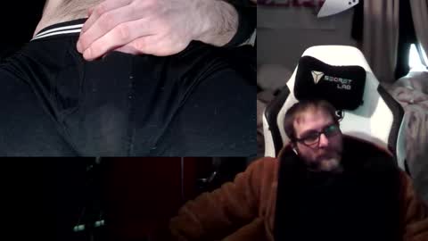 Snapshot of markass87 chatting on 01/13/26, 03:28 markass87 online show from 01/13/26, 03:28