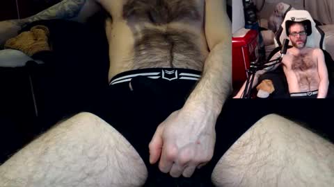 markass87 online show from 03/26/26, 02:00