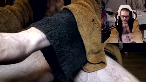 markass87 online show from 03/27/26, 02:39