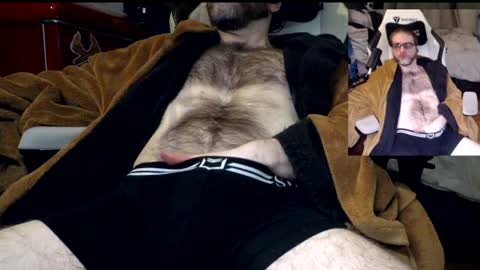 markass87 online show from 04/12/26, 11:37