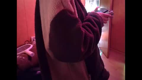 markbcnx online show from 11/27/25, 11:45