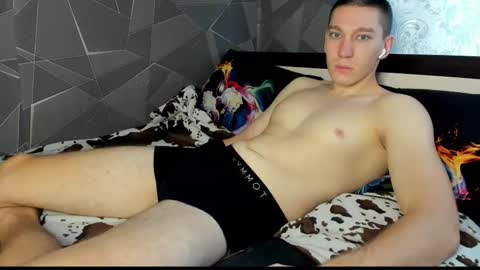 markbodrov online show from 10/30/25, 10:49