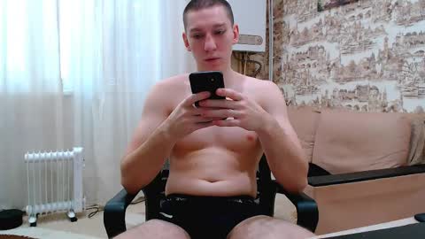 markbodrov online show from 04/08/26, 10:48