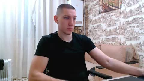 markbodrov online show from 04/21/26, 09:17