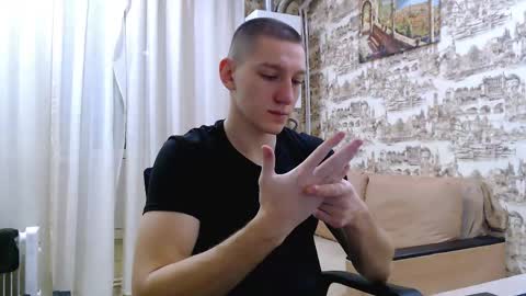 markbodrov online show from 04/24/26, 05:48