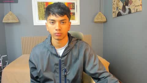 markbowie online show from 09/10/25, 11:32