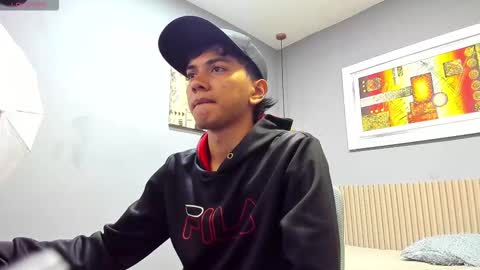 markbowie online show from 09/30/25, 11:26