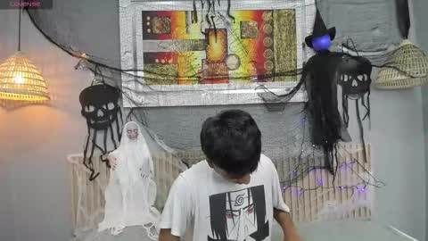 markbowie online show from 10/16/25, 03:35