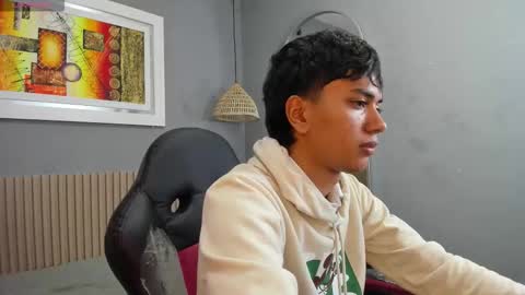 markbowie online show from 11/13/25, 01:21