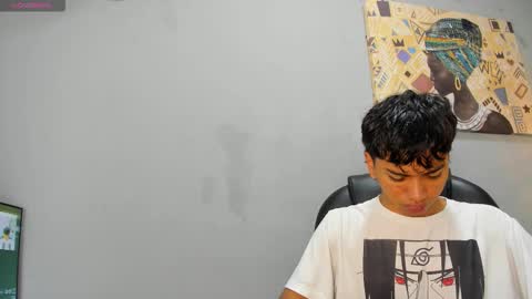 markbowie online show from 12/14/25, 01:38