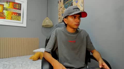 markbowie online show from 01/09/26, 12:19