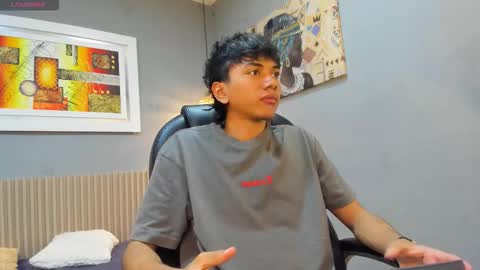 markbowie online show from 02/26/26, 01:32