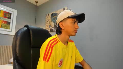 markbowie online show from 03/19/26, 02:54