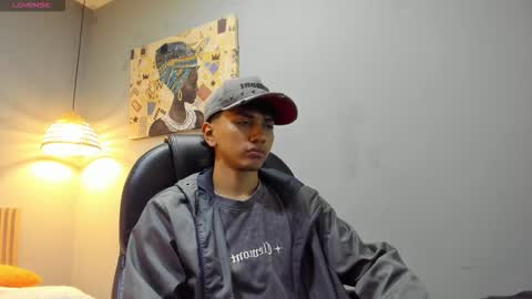 markbowie online show from 03/21/26, 07:39