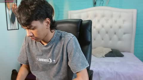 markbowie online show from 04/05/26, 05:21