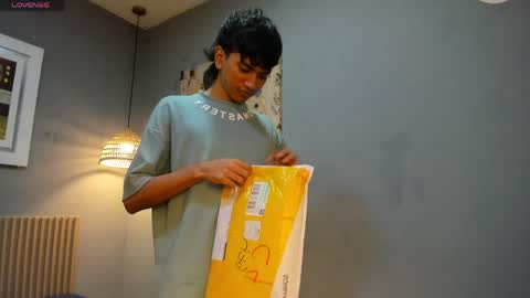 markbowie online show from 04/10/26, 09:52