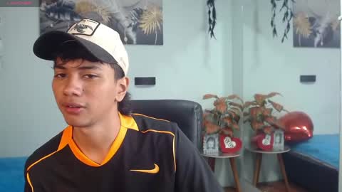 markbowie online show from 04/12/26, 03:28