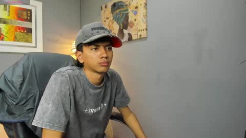 markbowie online show from 04/20/26, 12:41