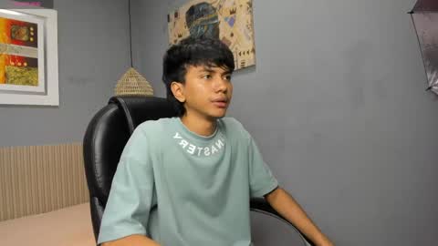 markbowie online show from 04/22/26, 01:01