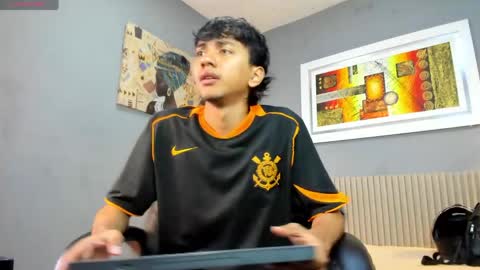 markbowie online show from 04/23/26, 01:13