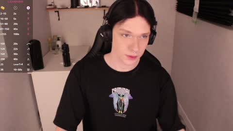 Mark online show from 12/31/24, 05:07