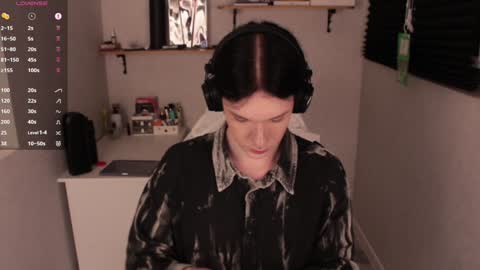 Mark online show from 01/04/25, 07:23