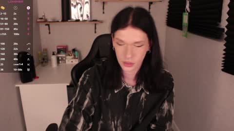 Mark online show from 01/05/25, 04:59