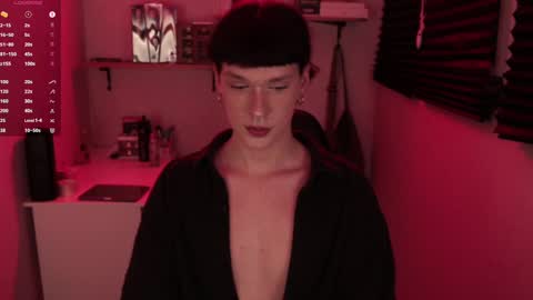 Mark online show from 03/06/25, 06:37