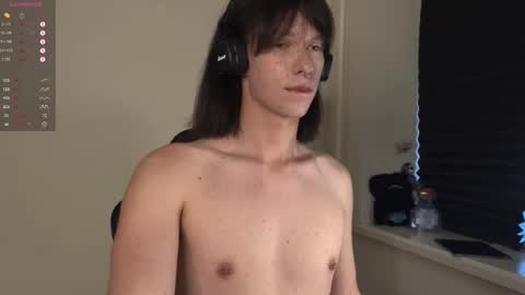 Mark online show from 09/30/25, 02:44