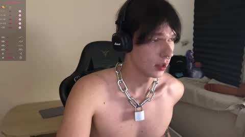 Mark online show from 10/07/25, 05:10