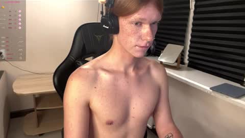 Snapshot of markcarthy chatting on 12/19/25, 04:08 Mark online show from 12/19/25, 04:08