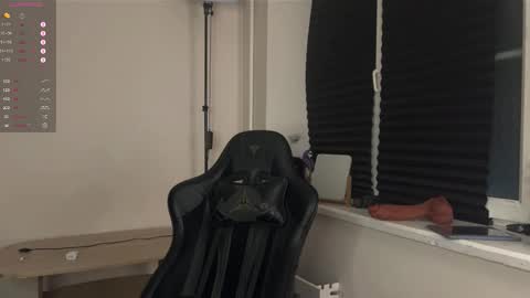 Snapshot of markcarthy chatting on 12/22/25, 03:20 Mark online show from 12/22/25, 03:20