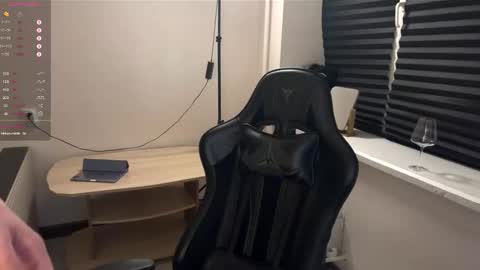 Snapshot of markcarthy chatting on 01/11/26, 05:07 Mark online show from 01/11/26, 05:07